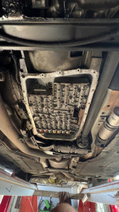 Photo de galerie - Entretien - Réparation autres véhicules