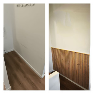 Photo de galerie - Menuiserie - Huisserie - Agencement