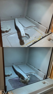 Photo de galerie - Ménage