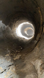 Photo de galerie - Ramonage - Fumiste