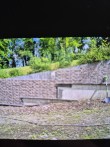 Photo de galerie - Revêtements extérieur