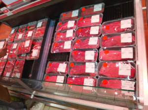 Photo de galerie - Boucherie viande