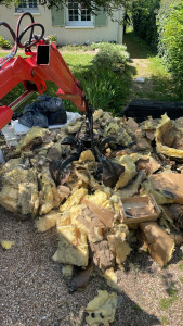 Photo de galerie - Benne