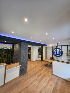 Photo de galerie - Artisan tout corps d'état - Rénovation