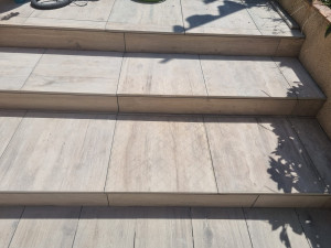 Photo de galerie - Carrelage 