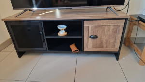 Photo de galerie - Meuble TV 