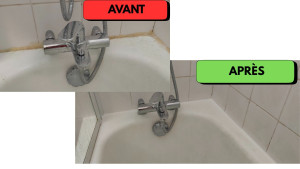 Photo de galerie - Plomberie - Installation sanitaire