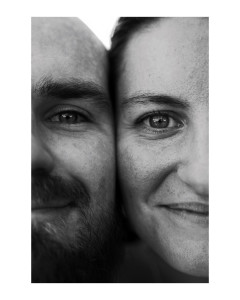 Photo de galerie - Photographie de couple