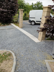 Photo de galerie - Maçonnerie