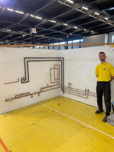 Photo de galerie - Chauffage - Climatisation