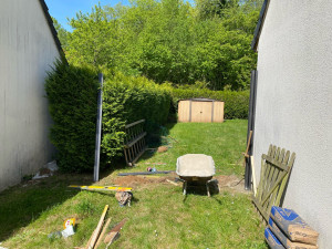 Photo de galerie - Avant 