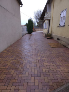 Photo de galerie - Bricolage et multi services