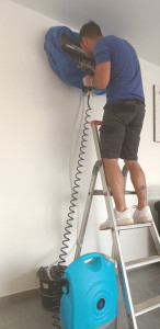 Photo de galerie - Chauffage - Climatisation