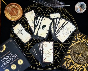 Photo de galerie - Voyant