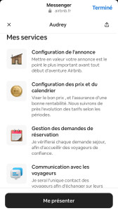 Photo de galerie - Conciergerie en direct par Airbnb