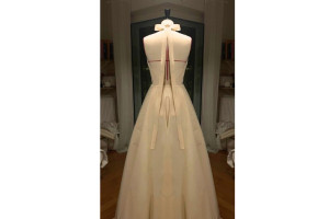 Photo de galerie - Robe de soirée / Robe de gala Femme