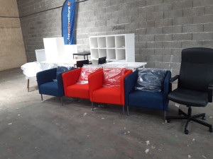 Photo de galerie - Montage meubles en kit