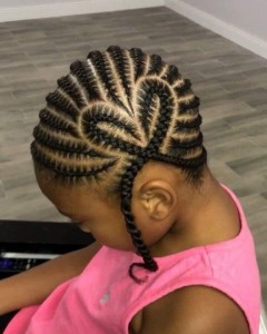 Photo de galerie - Coiffure à domicile