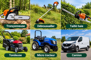 Photo de galerie - Toutes sorte de bricolage 
