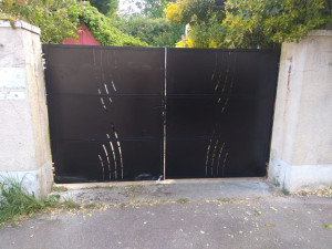 Photo de galerie - Maçonnerie