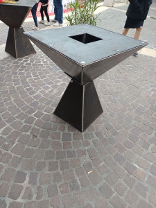 Photo de galerie - Bricolage et multi services