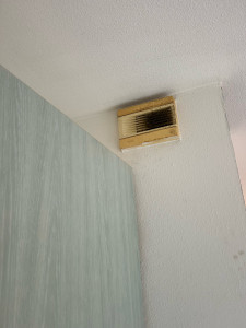 Photo de galerie - Ménage