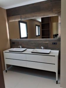 Photo de galerie - Plomberie - Installation sanitaire