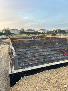 Photo de galerie - Maçonnerie