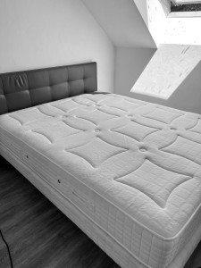 Photo de galerie - Nettoyage Matelas