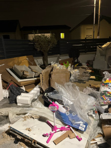 Photo de galerie - Debarras rapid