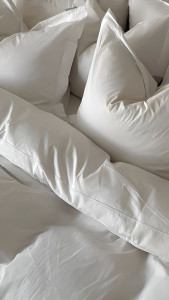 Photo de galerie - Lit