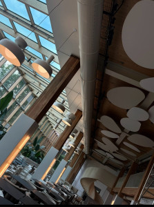 Photo de galerie - Installation électrique