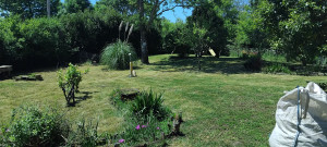 Photo de galerie - Entretien vos jardins 
