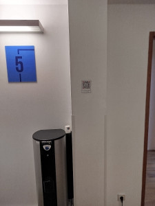 Photo de galerie - Peinture intérieure revêtement sols et murs et bricolage 