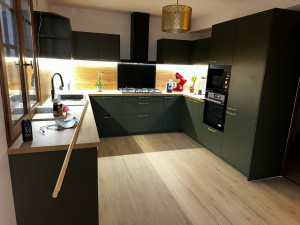 Photo de galerie - Fin de chantier 