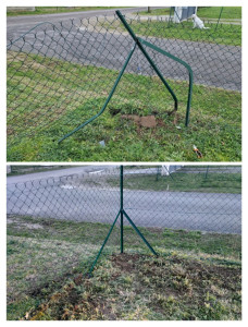 Photo de galerie - Bricolage et multi services