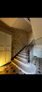 Photo de galerie - Joint de pierre 