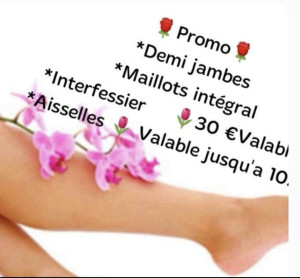 Photo de galerie - Chaque semaine une offre 