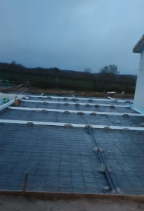 Photo de galerie - Maçonnerie