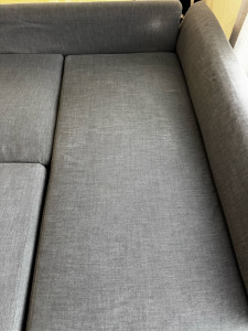 Photo de galerie - Avant/Apres