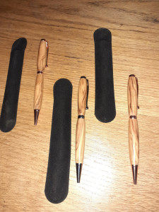 Photo de galerie - Artisan d'art