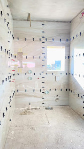 Photo de galerie - Carrelage