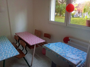 Photo de galerie - أستاذة لغة عربية متحصلة على ماستر 2 علوم اسلامية+ دكتوراه في الأدب العربي 