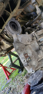 Photo de galerie - Embrayage 