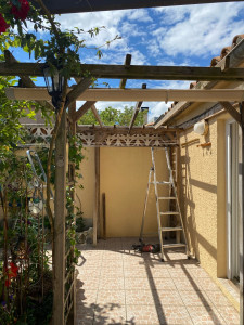 Photo de galerie - Avant 