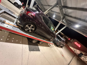 Photo de galerie - Livraison - Transport de colis