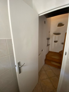 Photo de galerie - Peinture - Tapisserie