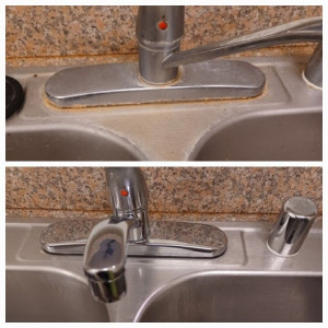 Photo de galerie - Ménage