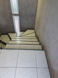 Photo de galerie - Carrelage