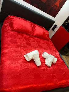 Photo de galerie - Ménage complet avec lits faits 